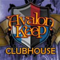 Avalon Keep Clubhouse